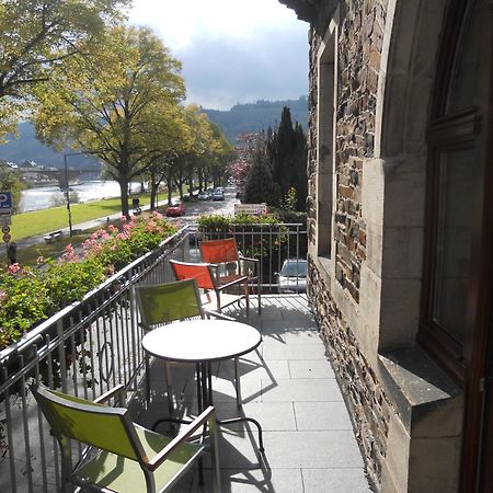 Hotel Villa Vinum Cochem Exterior photo