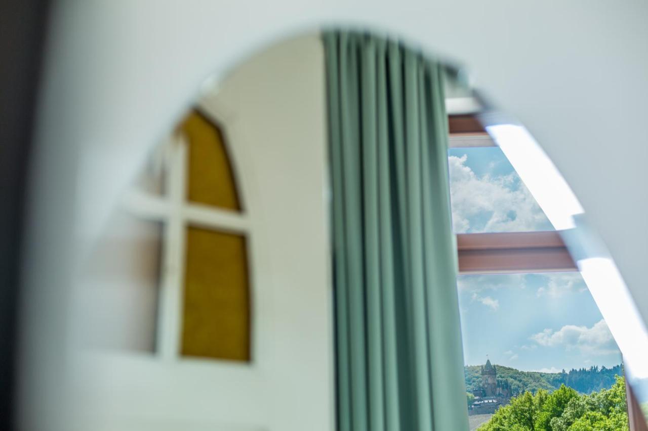 Hotel Villa Vinum Cochem Exterior photo