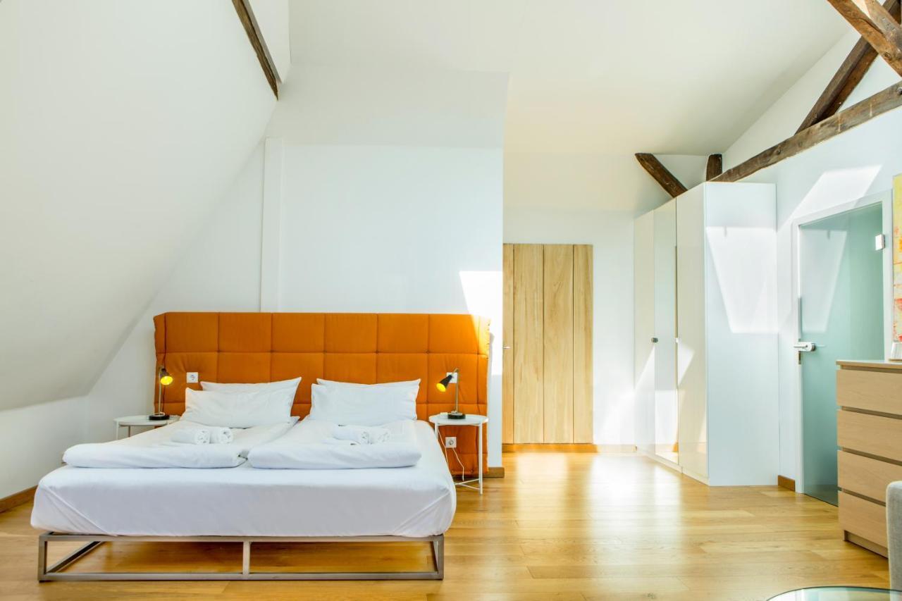 Hotel Villa Vinum Cochem Room photo