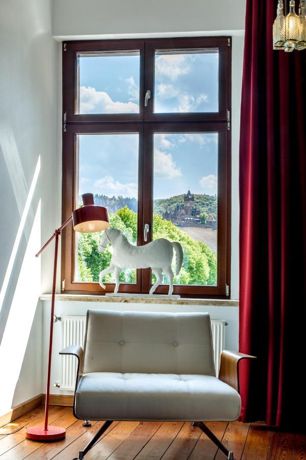 Hotel Villa Vinum Cochem Exterior photo