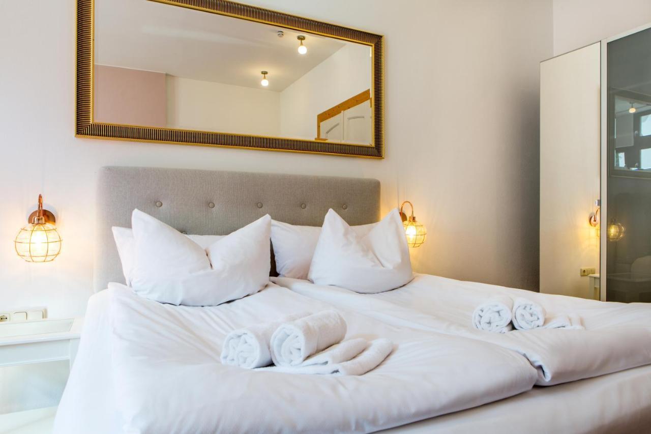 Hotel Villa Vinum Cochem Room photo
