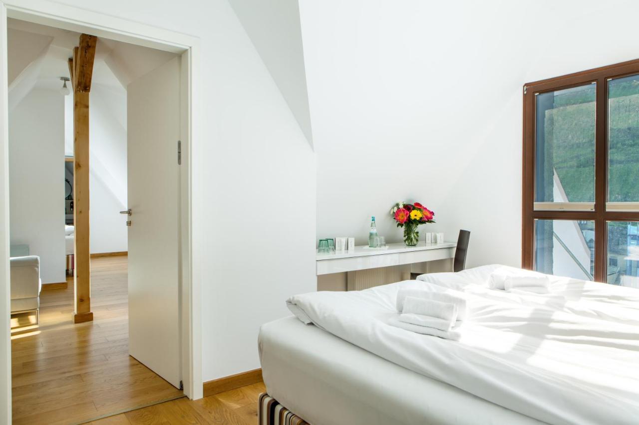 Hotel Villa Vinum Cochem Room photo