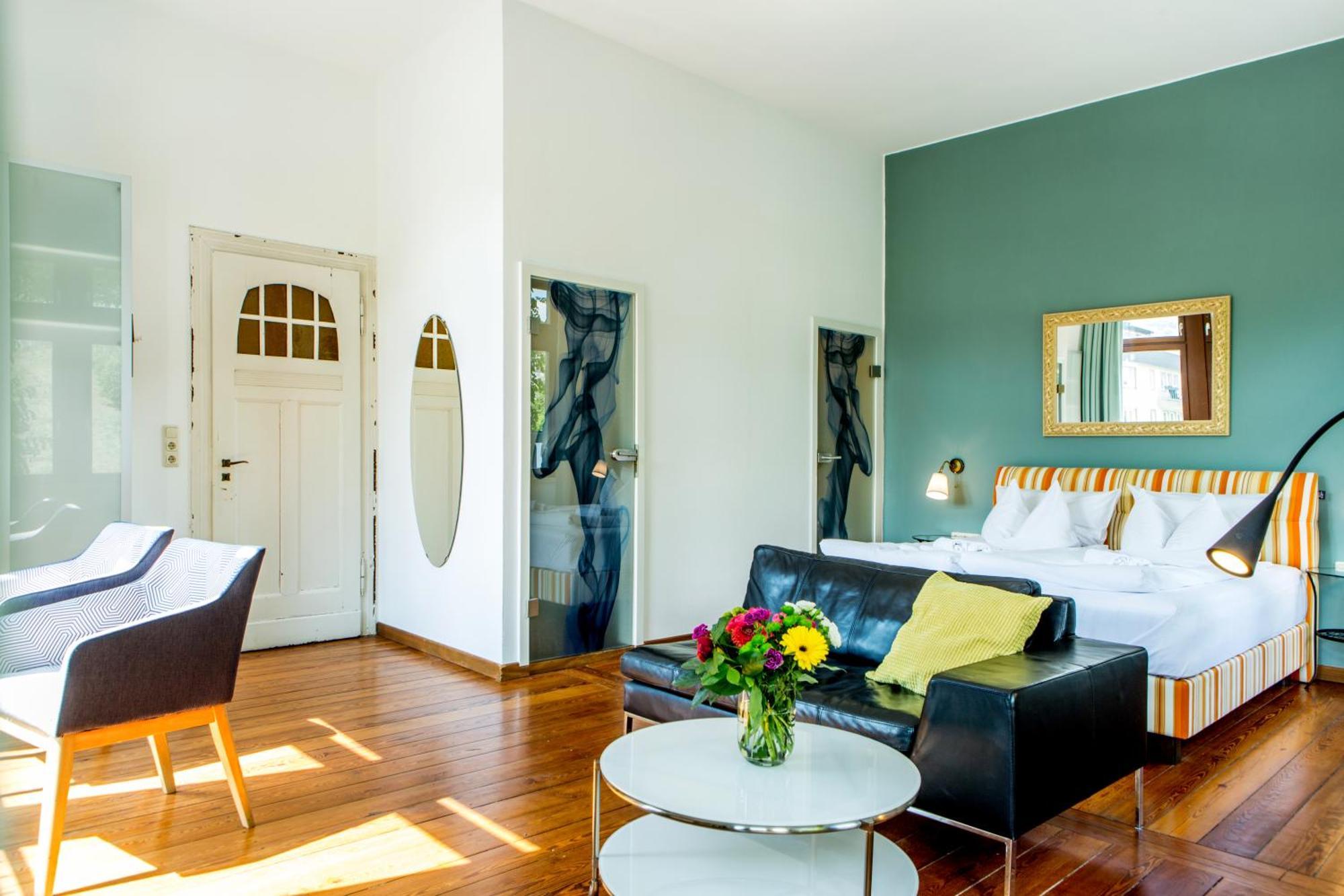 Hotel Villa Vinum Cochem Room photo