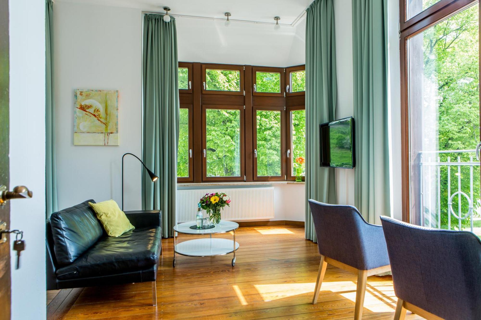 Hotel Villa Vinum Cochem Room photo