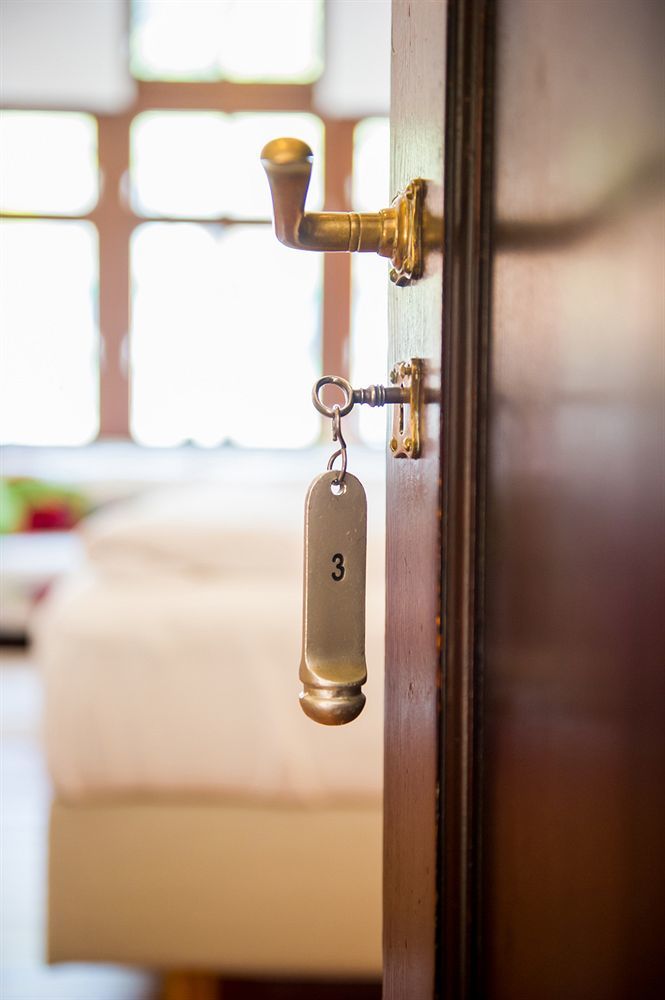 Hotel Villa Vinum Cochem Exterior photo