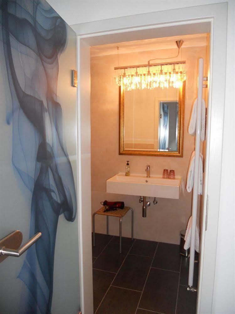 Hotel Villa Vinum Cochem Exterior photo